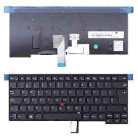 Comprar Teclado Compatible para Portatil Lenovo Thinkpad L440 L450 L460 L470 T431s T440 T440p T440s T450 T450s E440 E431s T460 E