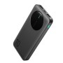 Comprar Powerbank Joyroom Jr-Pbf12 10000mah 2.4a con 2 Puertos Usb-A y 1 Usb-C  Negro - Ganga Electrónica