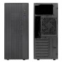 Comprar Caja Semitorre ATX A850 Negro Coolbox - Ganga Electrónica