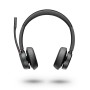 Comprar Auriculares Poly Voyager 4320 USB a Headset + Bt700 Dongle 76u49aa - Ganga Electrónica