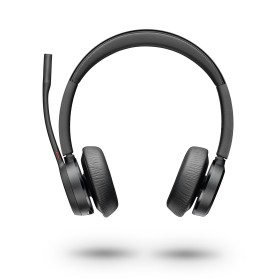 Comprar Auriculares Poly Voyager 4320 USB a Headset + Bt700 Dongle 76u49aa - Ganga Electrónica