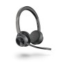 Comprar Auriculares Poly Voyager 4320 USB a Headset + Bt700 Dongle 76u49aa - Ganga Electrónica