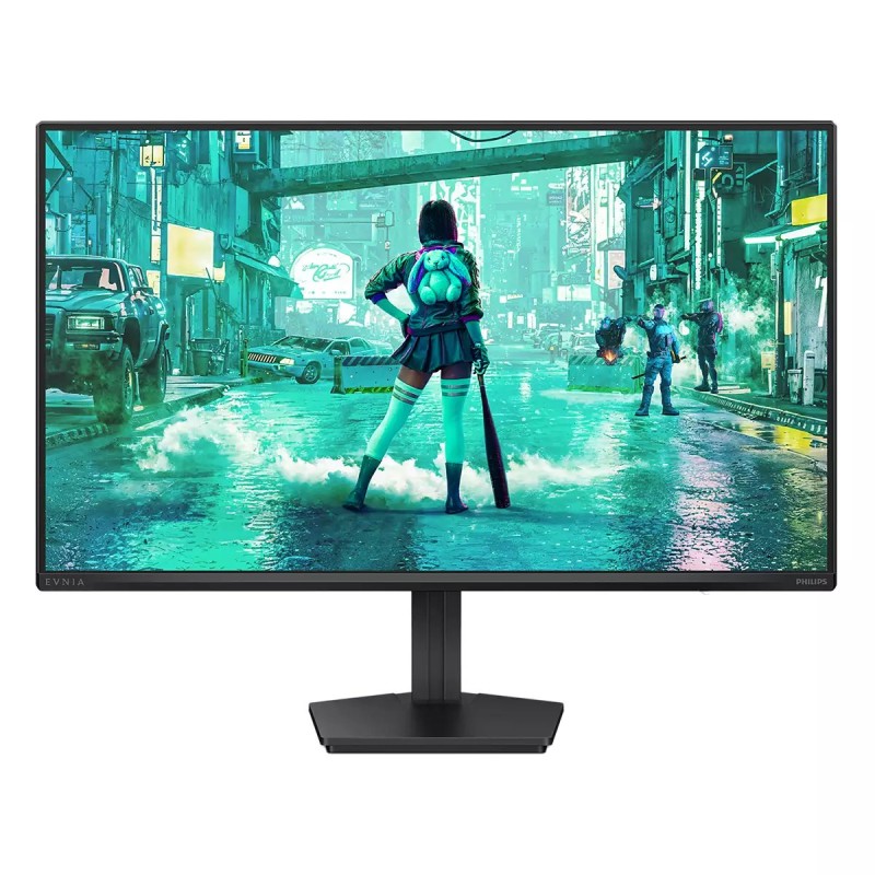 Comprar Monitor Philips 23.8" 24m2n3200nf 1920x1080 1ms HDMI DP - Ganga Electrónica