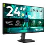 Comprar Monitor Philips 23.8" 24m2n3200nf 1920x1080 1ms HDMI DP - Ganga Electrónica