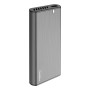 Comprar Caja Externa SSD M.2 Nvme/Sata Minichase Ns31 Usb3.2 Gen2 Aluminio Coolbox - Ganga Electrónica