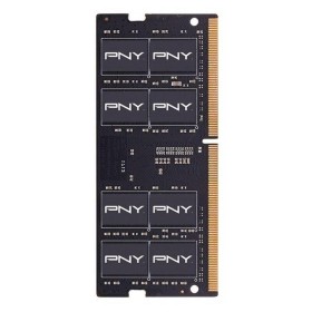 Comprar Memoria Pny DDR4 Sodimm 8GB DDR4 2666 Mn8gsd42666-Sb - Ganga Electrónica