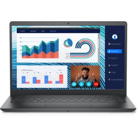 Comprar Portátil Reacondicionado Dell Vostro 3420 I5-1135g7 8GB RAM 256GB SSD 14.0"Fhd W11pro Instalado Teclado Español - Ganga 