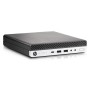 Comprar PC Reacondicionado Hp Prodesk 600 G4 Dm Mini I5-8500t 8GB M.2 256GB Win11pro Inst - Ganga Electrónica