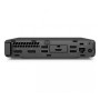 Comprar PC Reacondicionado Hp Prodesk 600 G4 Dm Mini I5-8500t 8GB M.2 256GB Win11pro Inst - Ganga Electrónica