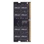Comprar Memoria Pny DDR4 Sodimm 16GB 2666 Mn16gsd42666-Sb - Ganga Electrónica