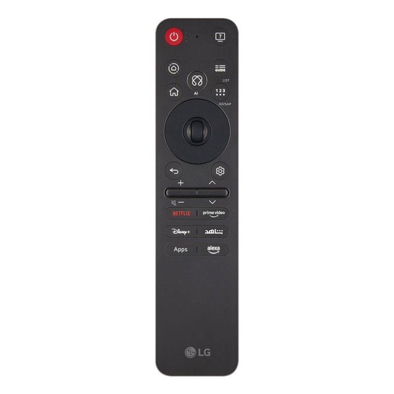 Comprar Mando a Distancia Lg Mr25ga Ai Magic Remote - Ganga Electrónica