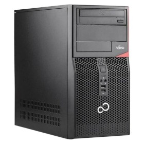 Comprar PC Reacondicionado Fujitsu Esprimo P520 E85 Torre Pentium G3250 3.2ghz 4GB RAM - 500GB HDD W10 Instalado - Ganga Electró
