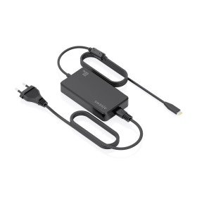 Comprar Aisens Cargador de Sobremesa Gan 100w Pd3.0 1xusb-C 1.8m, Negro - Ganga Electrónica