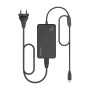 Comprar Aisens Cargador de Sobremesa Gan 100w Pd3.0 1xusb-C 1.8m, Negro - Ganga Electrónica