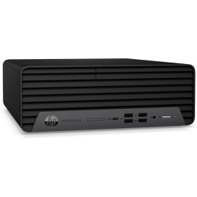 Comprar PC Reacondicionado Hp Prodesk 600 G6 I5-10500 Sff 8GB 256GB M.2 Windows 11 Pro Instalado - Ganga Electrónica