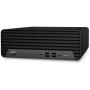 Comprar PC Reacondicionado Hp Prodesk 600 G6 I5-10500 Sff 8GB 256GB M.2 Windows 11 Pro Instalado - Ganga Electrónica