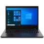 Comprar Portatil Reacondicionado Lenovo Thinkpad L14 Gen 2 I5-1135g7 8GB 256GB SSD 14" W11 Pro Educacion Teclado Español - Ganga