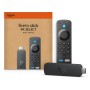 Comprar Amazon Fire TV Stick 4K Select con Mando por Voz Alexa - Ganga Electrónica