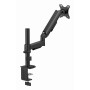 Comprar Gembird Ma-Da1p-02 Brazo de Montaje de Pantalla de Escritorio Ajustable, 17-32, Negro - Ganga Electrónica