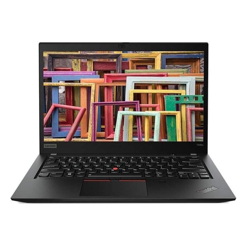 Comprar Portatil Reacondicionado Lenovo Thinkpad T490 I5-8265u 8GB 256GB Ssd,14",W11pro Instalado Teclado Español Defectos - Gan