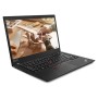 Comprar Portatil Reacondicionado Lenovo Thinkpad T490 I5-8265u 8GB 256GB Ssd,14",W11pro Instalado Teclado Español Defectos - Gan
