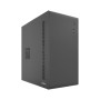 Comprar Coolbox Caja Micro-Atx Semitorre M640c (Sin Fuente) 2usb3.2 1usba 1usbc - Ganga Electrónica