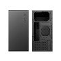 Comprar Coolbox Caja Micro-Atx Semitorre M640c (Sin Fuente) 2usb3.2 1usba 1usbc - Ganga Electrónica