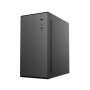 Comprar Coolbox Caja PC M640c Micro ATX Gpu Max 300mm 1x3.5 2x2.5 Negro con Fuente Basic500gr 500w - Ganga Electrónica