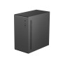 Comprar Coolbox Caja PC M640c Micro ATX Gpu Max 300mm 1x3.5 2x2.5 Negro con Fuente Basic500gr 500w - Ganga Electrónica