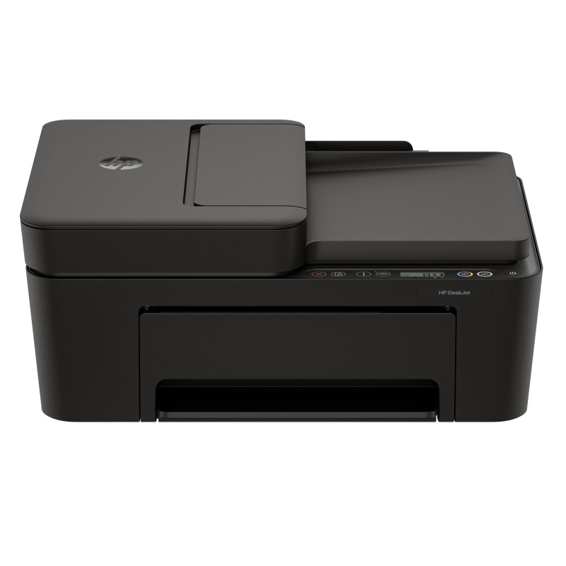 Comprar Impresora Multifunción Hp Deskjet 4310 All-In-One Color Chorro de Tinta 216 x 297 Mm (Original) A4/Legal (Material) Hast