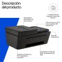 Comprar Impresora Multifunción Hp Deskjet 4310 All-In-One Color Chorro de Tinta 216 x 297 Mm (Original) A4/Legal (Material) Hast