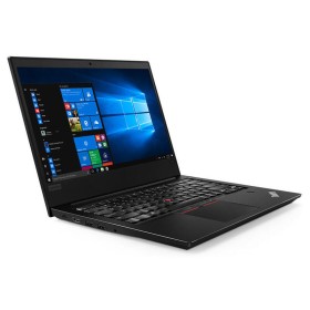 Comprar Portatil Reaconcidionado Lenovo Thinkpad E480 I5-7200u 8GB 256GB NVME 14"Fhd Teclado Español Roturas - Reacondicionado -