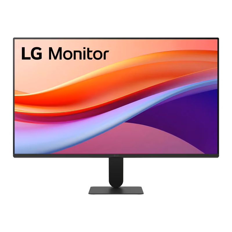 Comprar Monitor Lg 27" 27u41ya-B Fhd,16:9, 1920x1080, 220cd M2, 5ms Hdmi, VGA - Ganga Electrónica