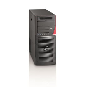 Comprar PC Reacondicionado Fujitsu Workstation Celsius M740 Power Intel Xeon E5-2609 8GB 256ssd + 500GB HDD W11 P Instalado - Ga