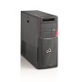 Comprar PC Reacondicionado Fujitsu Workstation Celsius M740 Power Intel Xeon E5-2609 8GB 256ssd + 500GB HDD W11 P Instalado - Ga