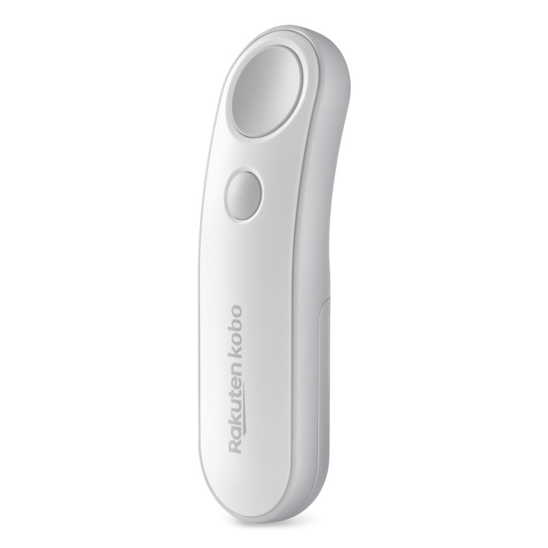 Comprar Kobo N257-Ac-Wh-U-Pl Mando a Distancia Bluetooth Botones - Ganga Electrónica