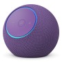 Comprar Altavoz Alexa Amazon Echo Dot Max Amatista con Sonido Envolvente y Controlador de Hogar Digital Integrado - Ganga Electr
