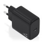 Comprar Aisens Cargador Gan 45w, 1xusb-C Pd3.0, Negro - Ganga Electrónica