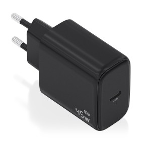 Comprar Aisens Cargador Gan 45w, 1xusb-C Pd3.0, Negro - Ganga Electrónica