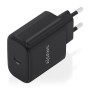 Comprar Aisens Cargador Gan 45w, 1xusb-C Pd3.0, Negro - Ganga Electrónica