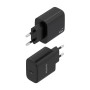 Comprar Aisens Cargador Gan 45w, 1xusb-C Pd3.0, Negro - Ganga Electrónica