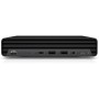 Comprar PC Reacondicionado Hp Elitedesk 800 G6 Dm I5-10500t 8GB 256b SSD WIFI W11 Pro Instalado - Ganga Electrónica