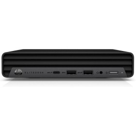 Comprar PC Reacondicionado Hp Elitedesk 800 G6 Dm I5-10500t 8GB 256b SSD WIFI W11 Pro Instalado - Ganga Electrónica