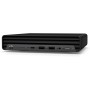Comprar PC Reacondicionado Hp Elitedesk 800 G6 Dm I5-10500t 8GB 256b SSD WIFI W11 Pro Instalado - Ganga Electrónica