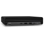 Comprar PC Reacondicionado Hp Elitedesk 800 G6 Dm I5-10500t 8GB 256b SSD WIFI W11 Pro Instalado - Ganga Electrónica