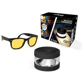 Comprar Baliza de Emergencia Faselight V16 Homologada Lcoe 2025010037g1 - Ganga Electrónica