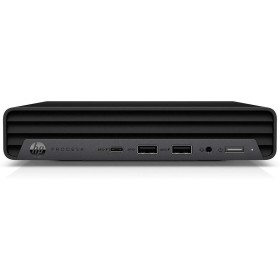 Comprar PC Reacondicionado Hp Prodesk 400 G6 Mini I5-10500t 8GB 256GB SSD W11p Instalado - Ganga Electrónica