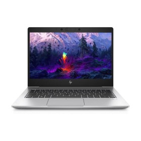 Comprar Portátil Reacondicionado Hp Elitebook 830 G6 I5-8365u 8GB 256GB SSD 13" FHD W11pro Teclado Español 1 Año Garantia - Gang