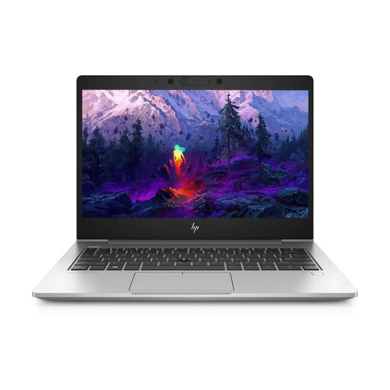 Comprar Portátil Reacondicionado Hp Elitebook 830 G6 I5-8365u 8GB 256GB SSD 13" FHD W11pro Teclado Español 1 Año Garantia - Gang