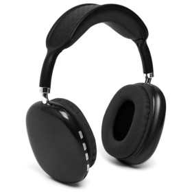 Comprar Auriculares Inalámbricos Bluetooth P9 Pro Max con Cancelación de Ruido, Negro - Ganga Electrónica